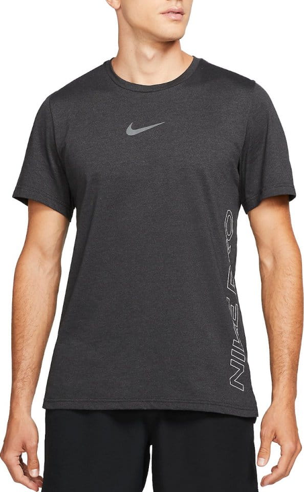 Camiseta Nike M NP DF NPC BURNOUT SS TOP 2.0