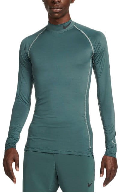 Camiseta de manga larga Nike Pro Dri-FIT Men s Tight Fit Long-Sleeve Top