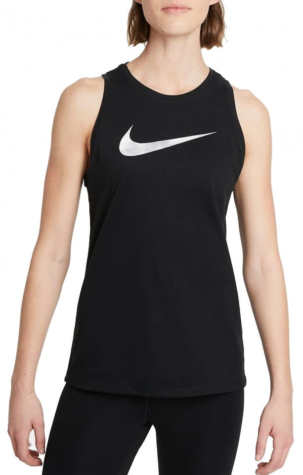 Camiseta sin mangas Nike Dri-FIT Icon Clash