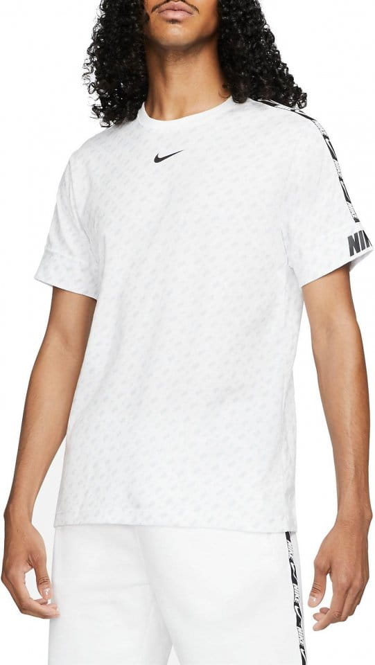 Nike M NSW REPEAT SS PRNT - Top4Fitness.es