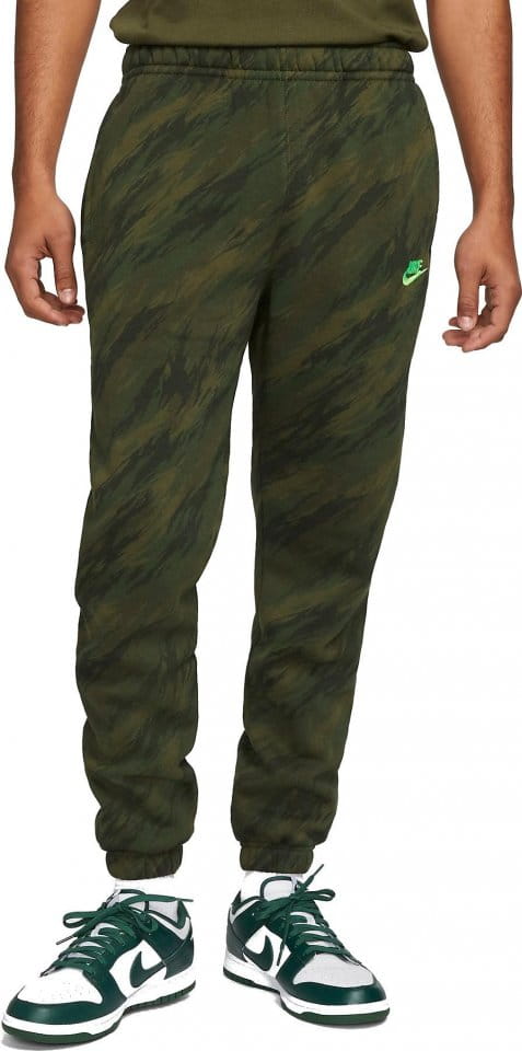 semilla ballena valor Pantalón Nike Sportswear Sport Essentials+ Club Fleece Men s Pants -  Top4Fitness.es