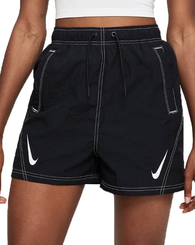 Pantalón corto Nike Sportswear Swoosh Women s Shorts - Top4Fitness.es