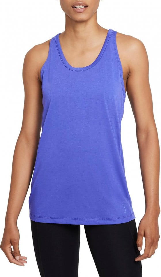 Camiseta sin mangas Nike Yoga Dri-FIT Women’s Tank