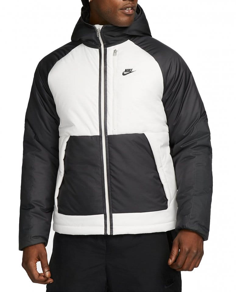 Chaqueta con capucha Nike Sportswear Therma-FIT Legacy Men s Hooded Jacket  - Top4Fitness.es