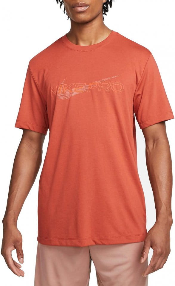 Camiseta Nike Pro Dri-FIT Men s Graphic T-Shirt