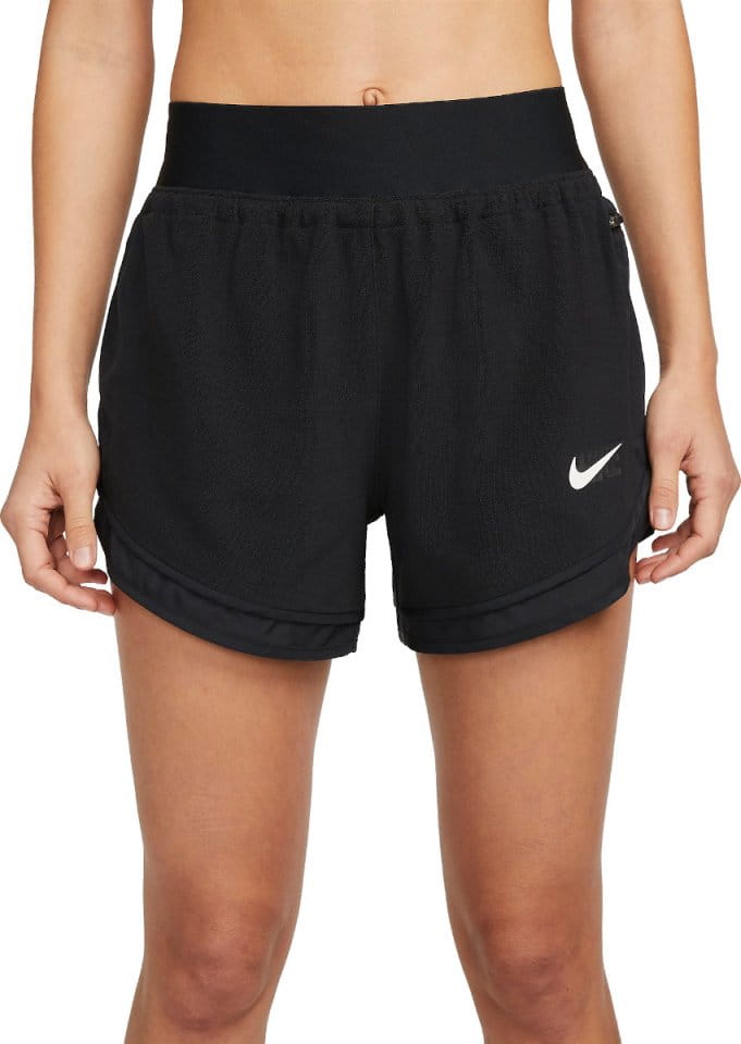 Pantalón corto Nike Dri-FIT Icon Clash Women s Running Shorts Top4Fitness.es