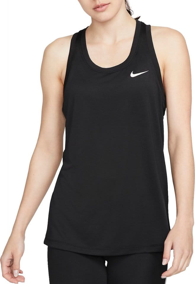 Camiseta sin mangas Nike Dri-FIT Women s Training Tank - Top4Fitness.es