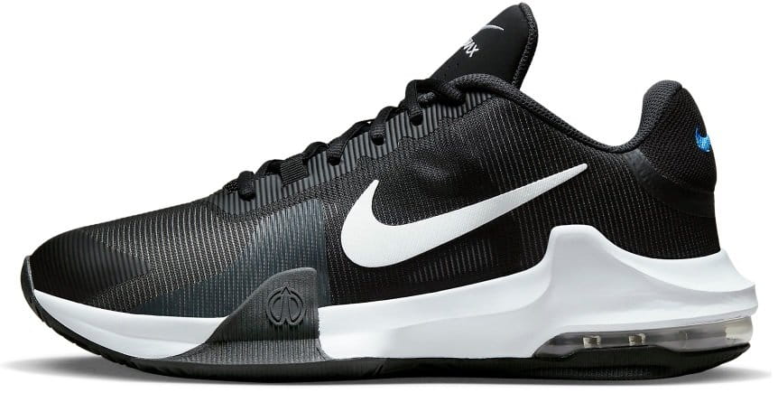 Zapatos de baloncesto Nike Max Basketball - Top4Fitness.es