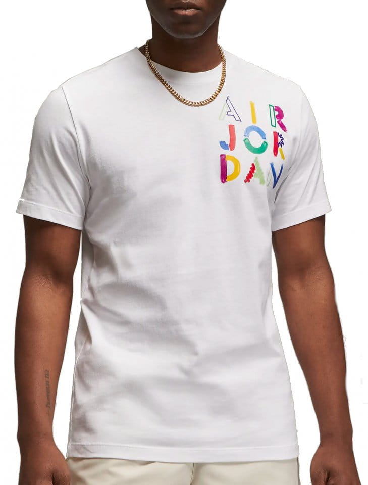 Camiseta Nike Jordan Brand - Top4Fitness.es