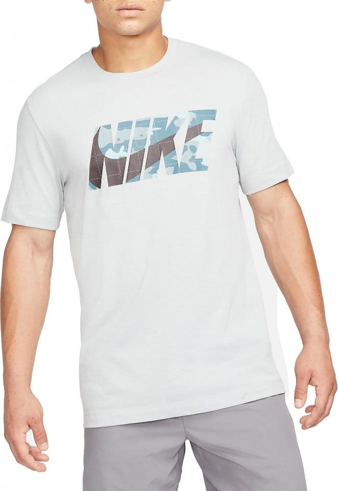Camiseta Nike Dri-FIT - Top4Fitness.es