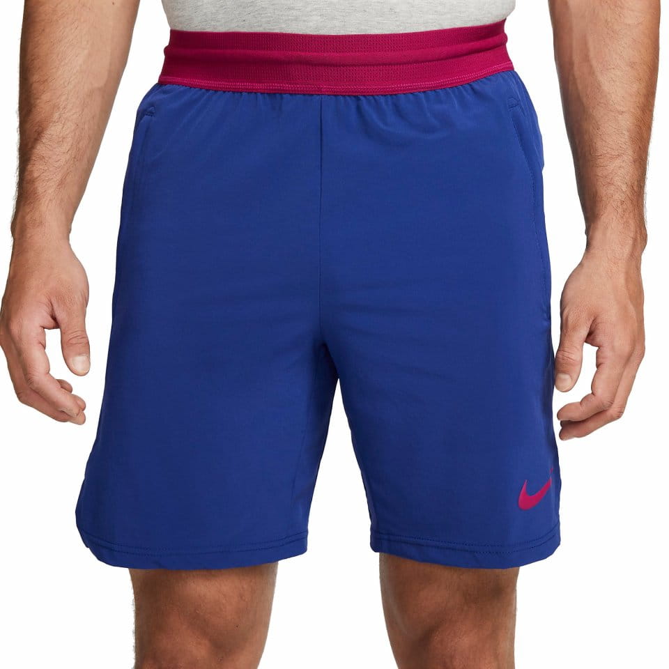 Pantalón corto Nike M NP DF FLEX VENT MX 8IN SHORT