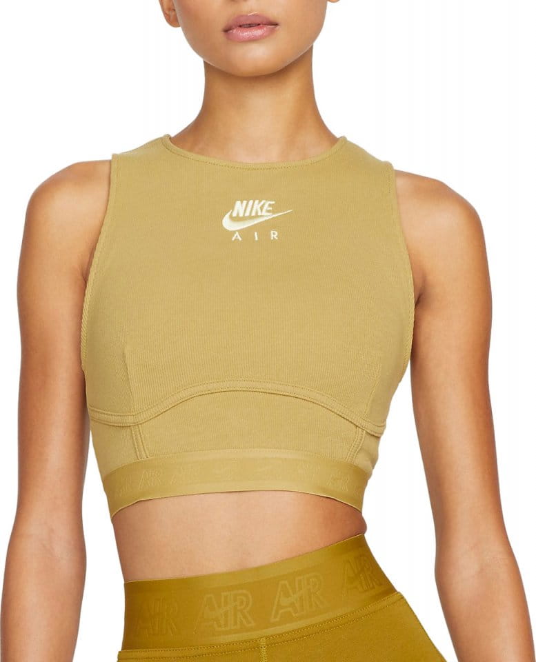 Camiseta sin mangas Nike Air