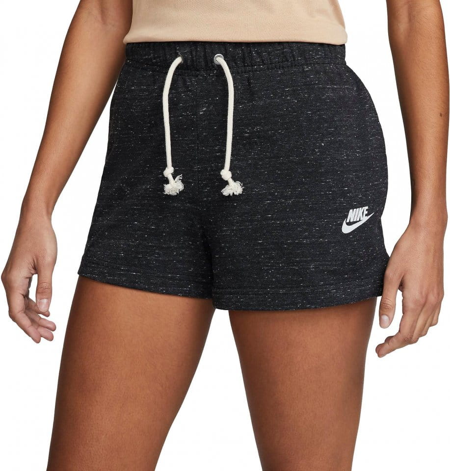 Pantalón corto Nike Gym Vintage Short Women