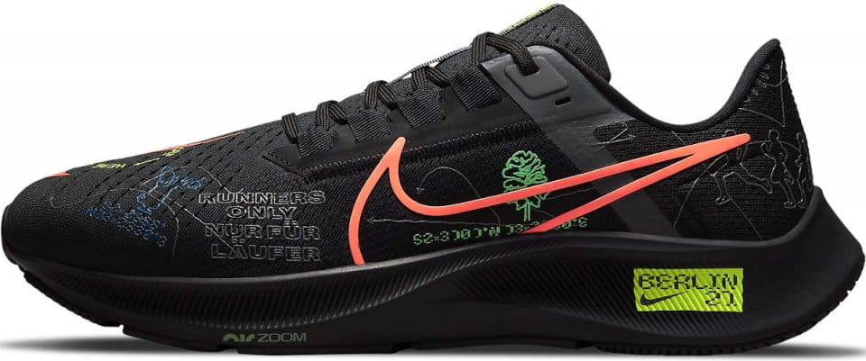 Zapatillas de running Nike Zoom Pegasus - Top4Fitness.es