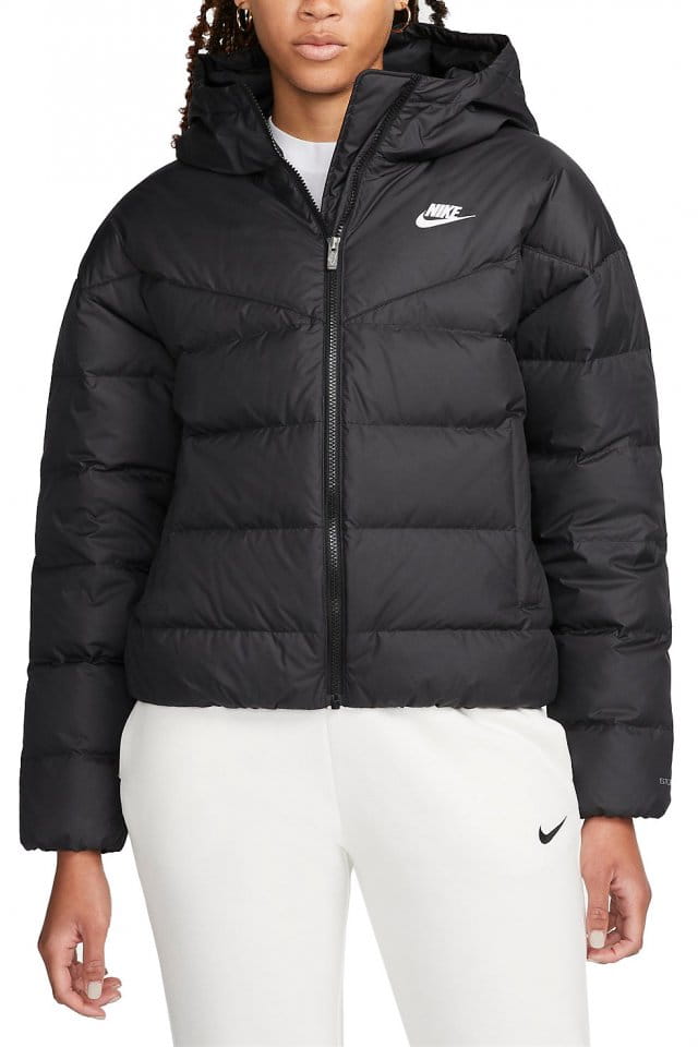 Chaqueta con capucha Nike Storm-FIT Winterjacket Womens