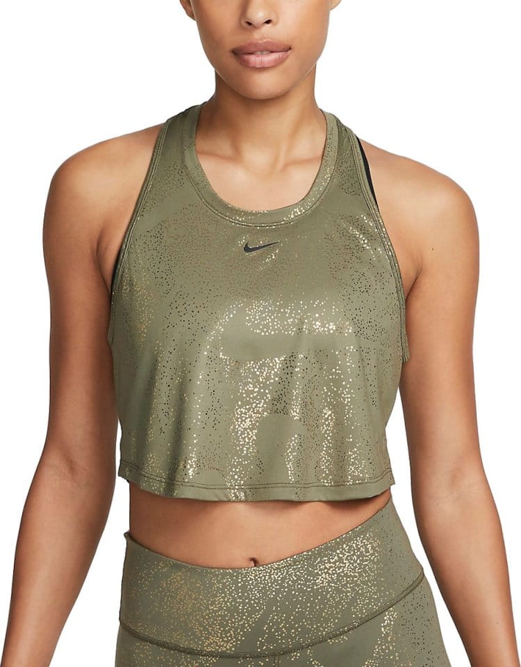 Camiseta sin mangas Nike One Dri-FIT Women s Tank