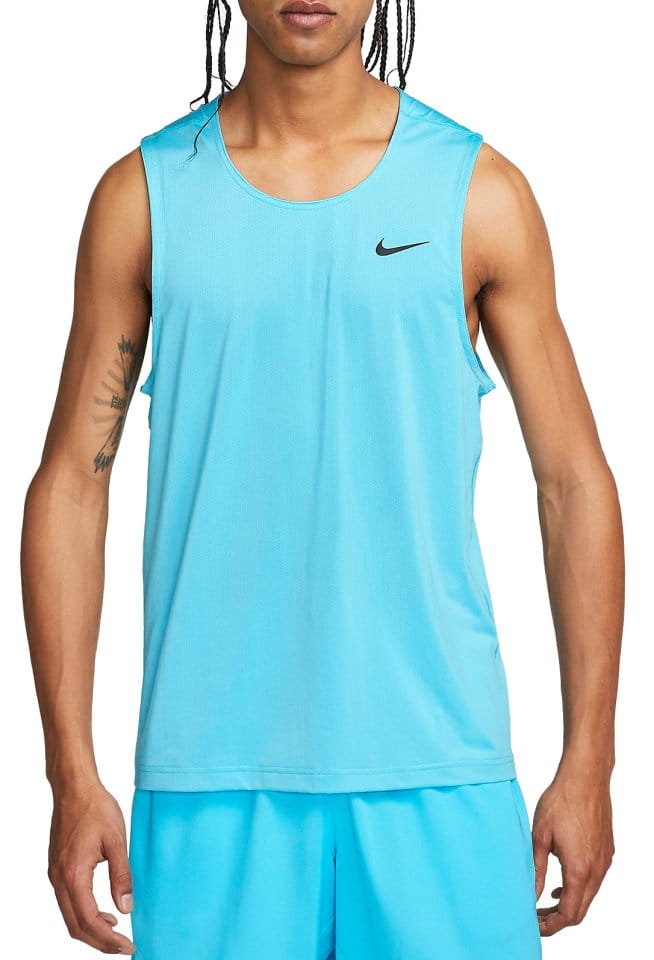 Camiseta sin mangas Nike Dri-FIT Ready