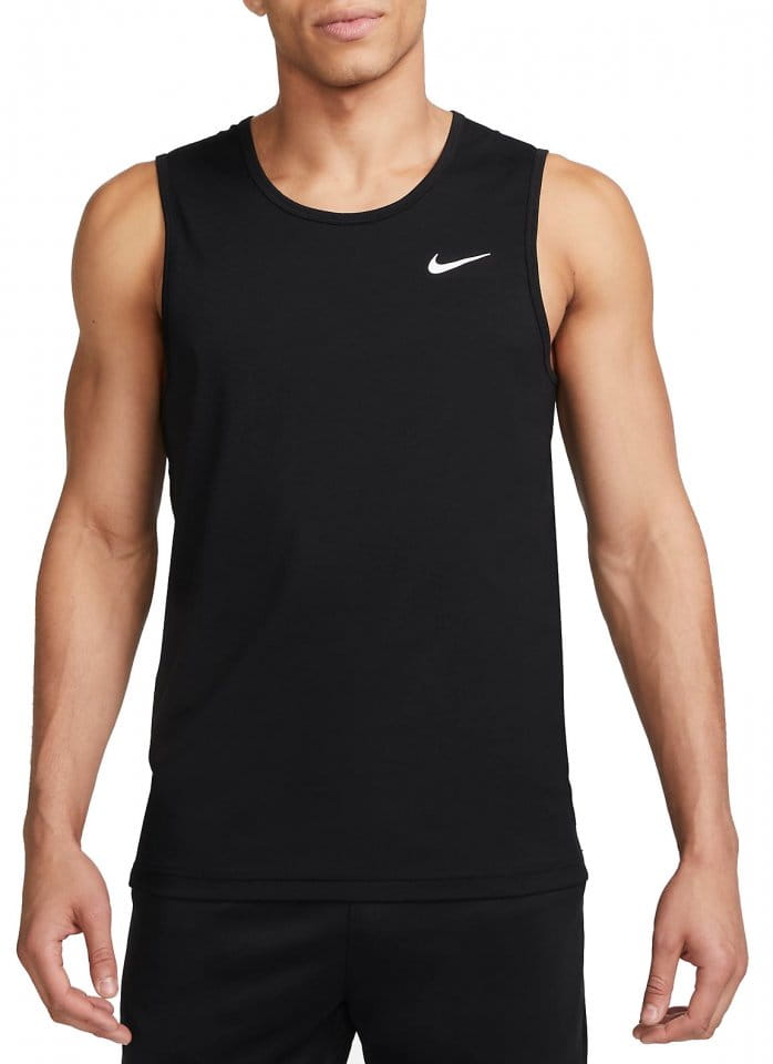 Camiseta sin mangas Nike Dri-FIT Hyverse