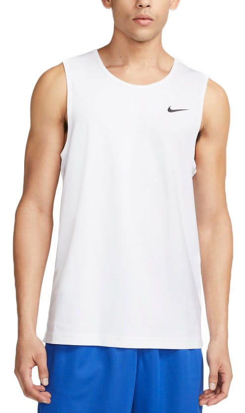 Camiseta sin mangas Nike Dri-FIT Hyverse Men s Short-Sleeve Fitness Tank