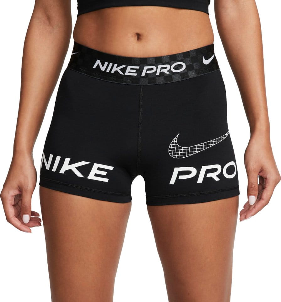 Pantalón corto Nike W NP DF 3IN GRX SHORT