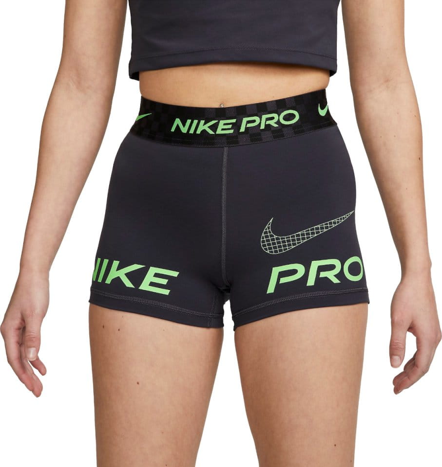 Pantalón corto Nike W NP DF 3IN GRX SHORT