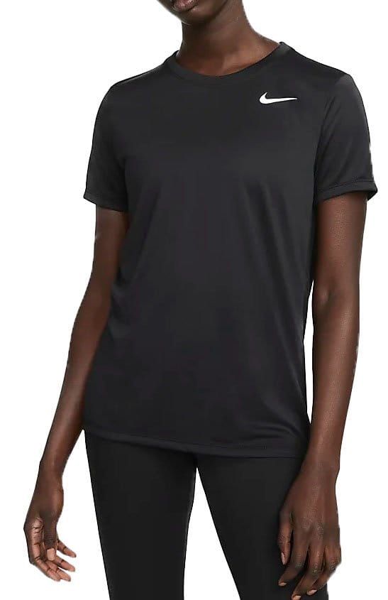 Camiseta Nike Dri-FIT Women s T-Shirt - Top4Fitness.es