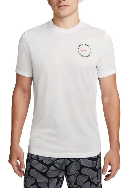 Camiseta Nike Dri-FIT D.Y.E. Men s Fitness T-Shirt