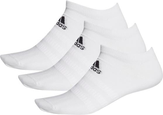 Calcetines adidas LIGHT LOW 3PP