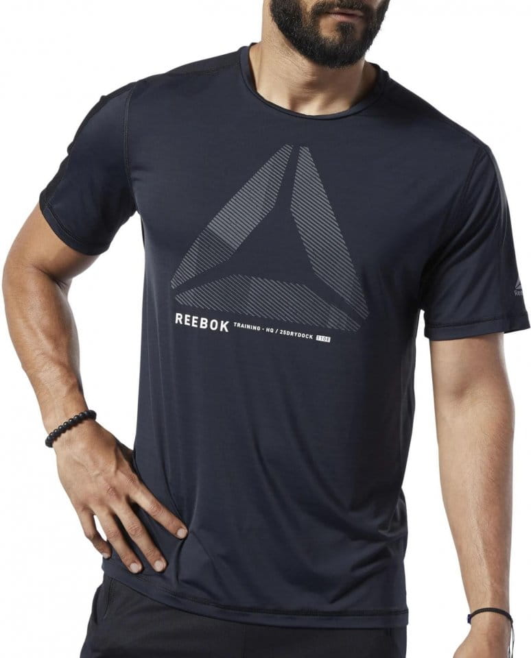 Camiseta Reebok OST ActivChill Move