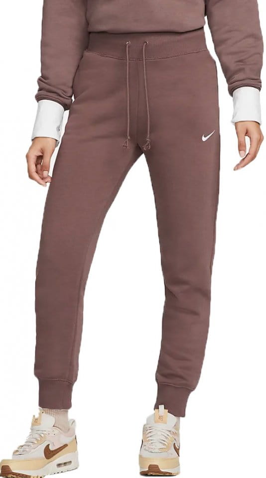 Pantalón Nike W NSW FLC HR PANT MS