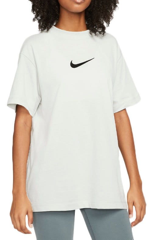 Camiseta Nike W NSW TEE BF MS - Top4Fitness.es