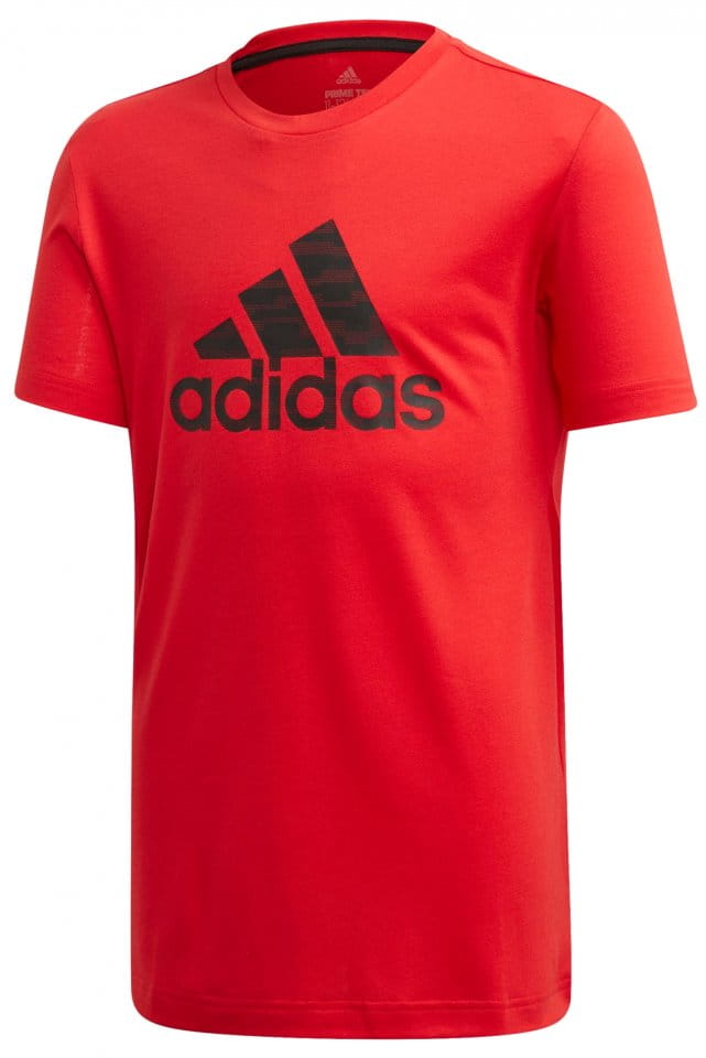 Camiseta adidas Sportswear JR Prime - Top4Fitness.es