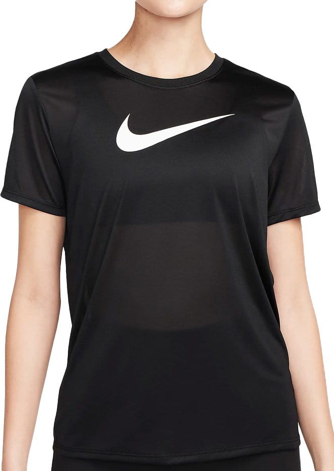 Camiseta Nike W NK DF TEE RLGND HBR