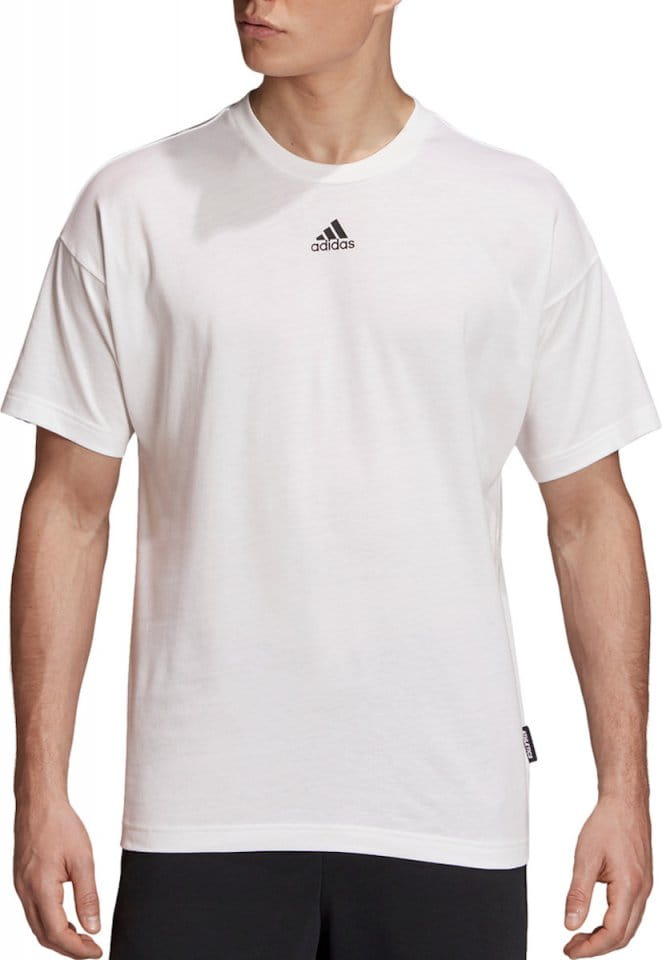 Camiseta adidas Sportswear MH 3S SS TEE