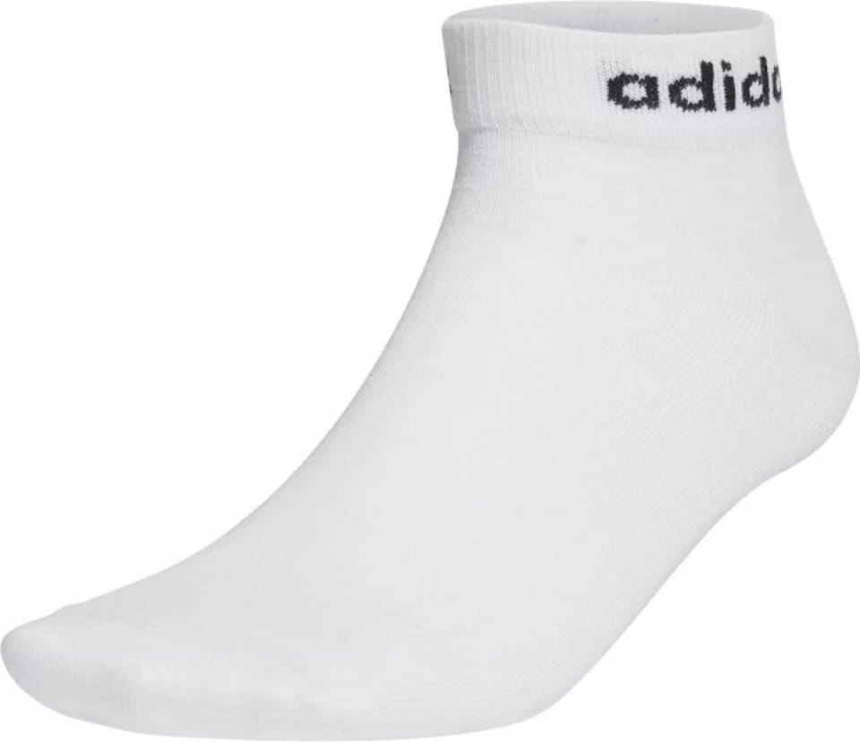 Calcetines adidas NC ANKLE 3PP