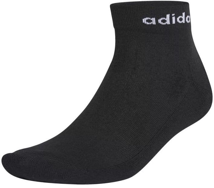 Calcetines adidas HC ANKLE 3PP