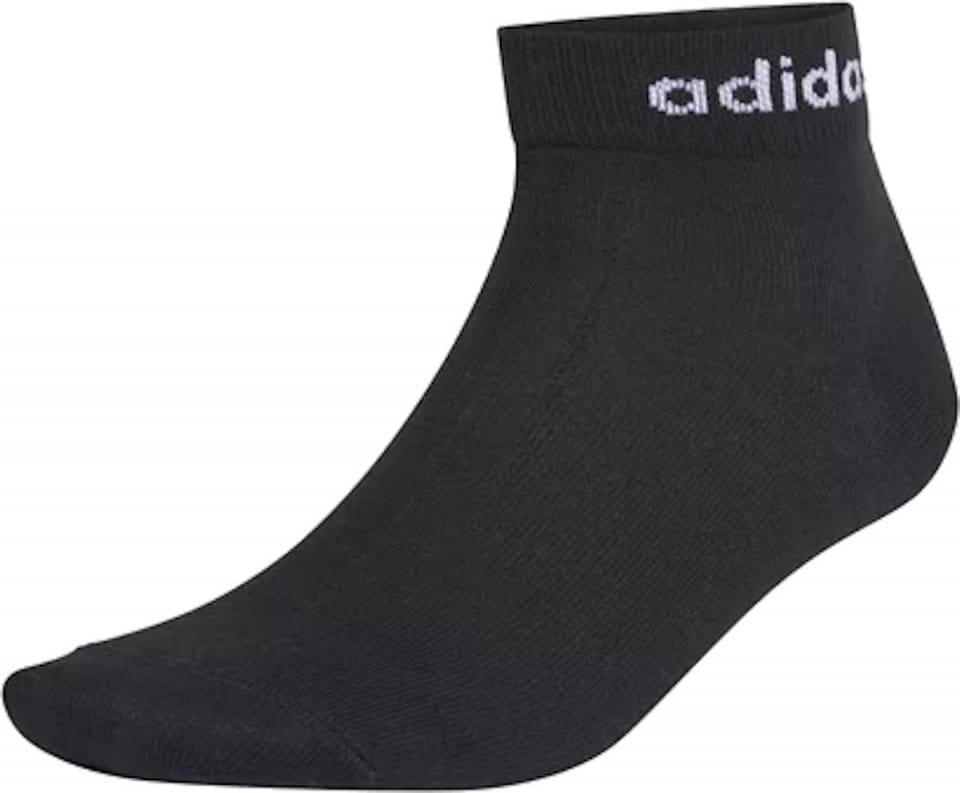 Calcetines adidas NC ANKLE 3PP