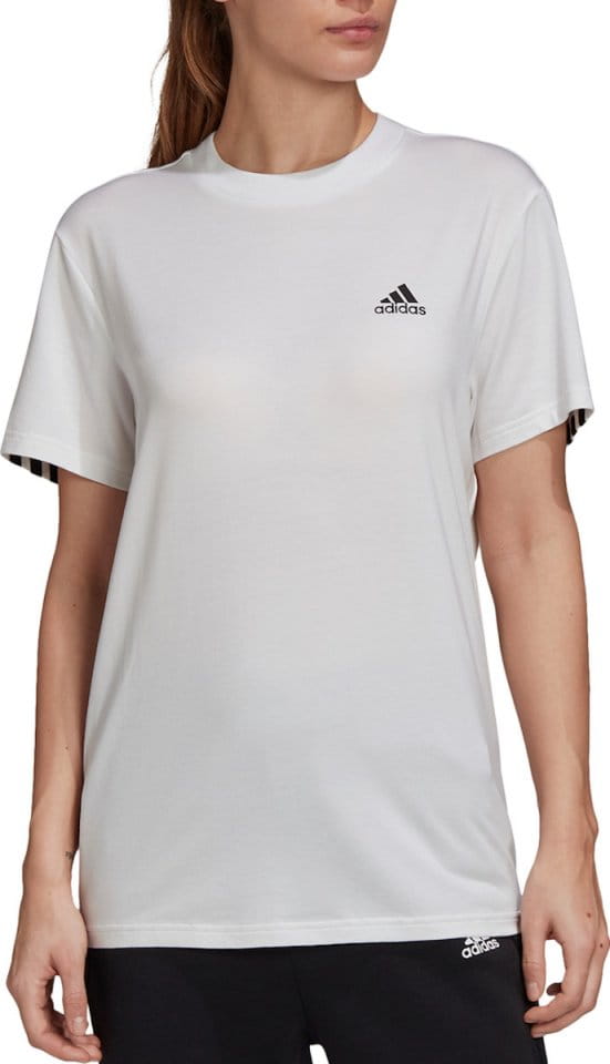 Camiseta adidas Sportswear MH 3S SS TEE W