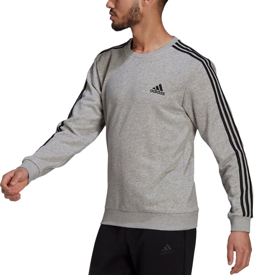 Sudadera adidas M 3S FT SWT - Top4Fitness.es