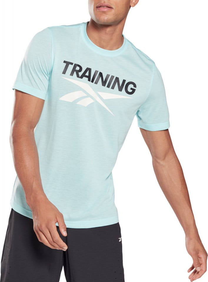 Camiseta Reebok Training Tee