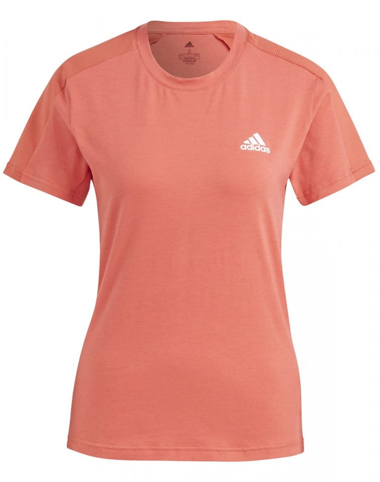 Camiseta adidas Sportswear Aeroready Designed To Move Tee