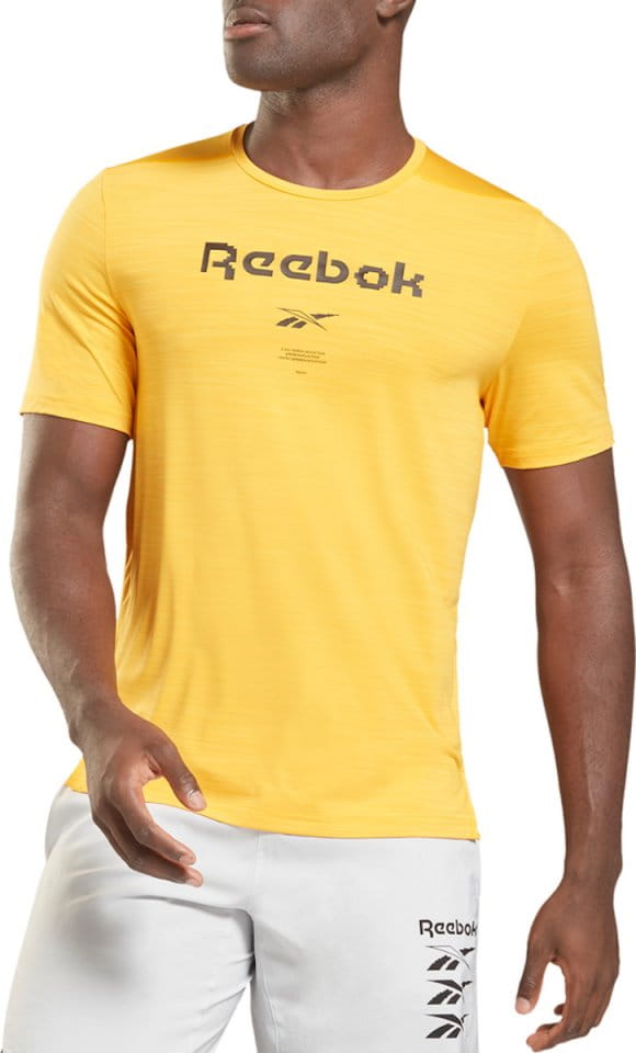 Camiseta Reebok TS AC GRAPHIC Q3