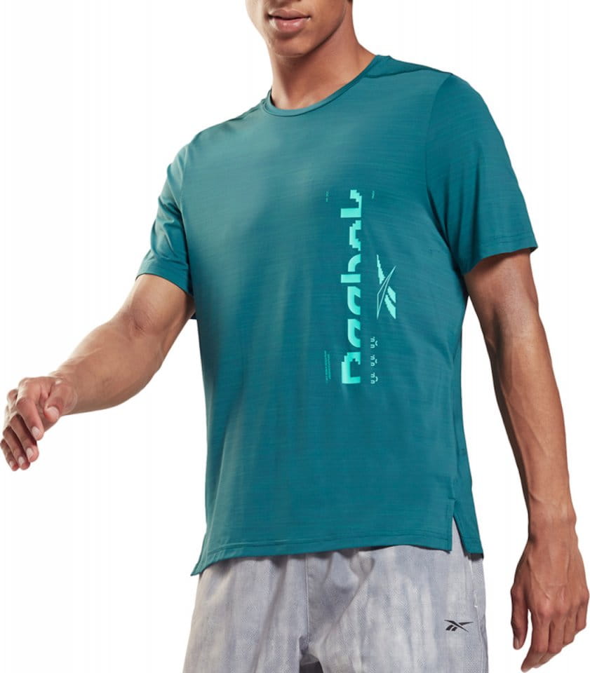 Camiseta Reebok TS AC GRAPHIC Q4
