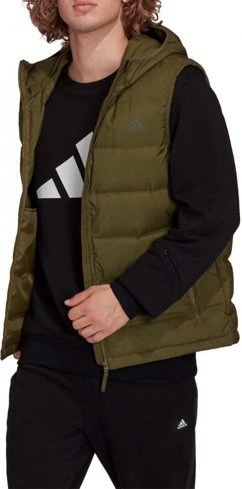Chaleco adidas Terrex Helionic Vest