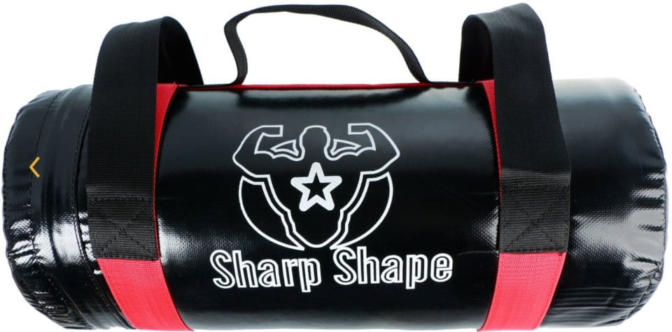 Saco Sharp Shape POWER BAG 10 KG