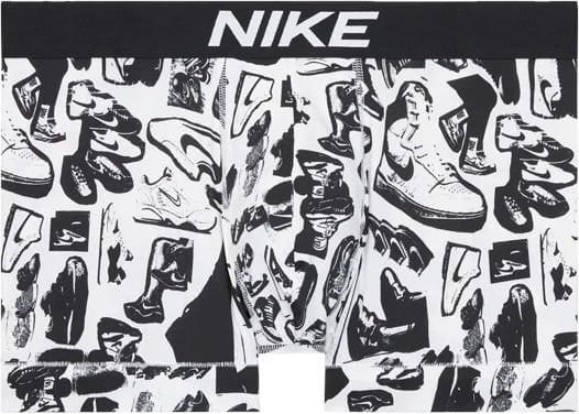 Calzoncillos bóxer Nike Trunk
