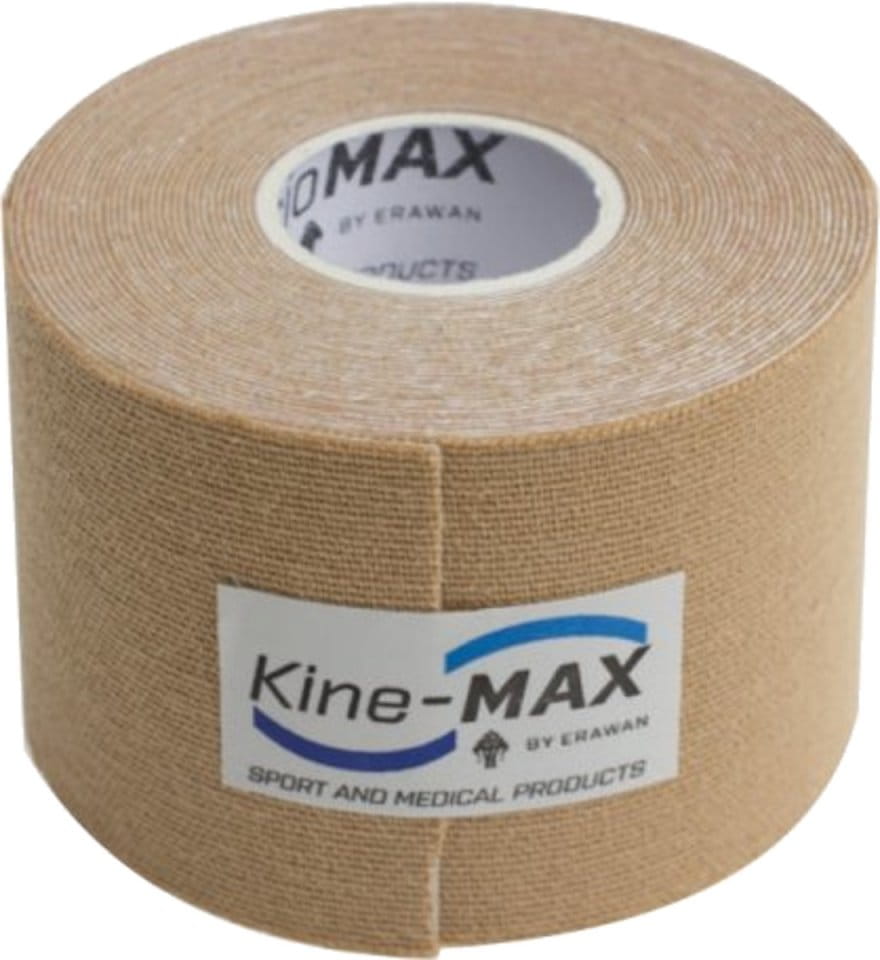 Cinta Kine-MAX Tape Super-Pro Cotton