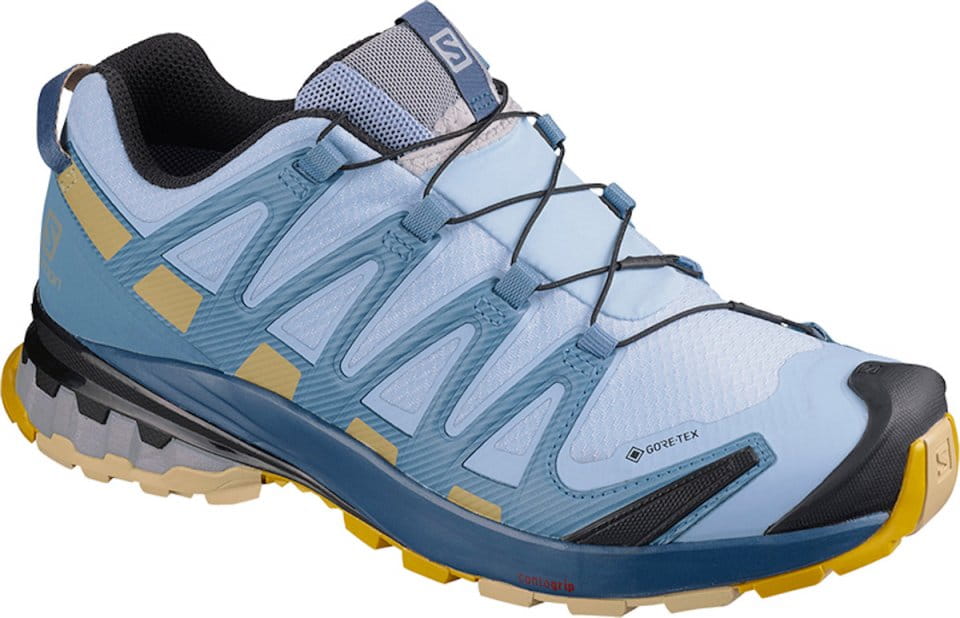Zapatillas para trail Salomon XA PRO 3D v8 GTX W - Top4Fitness.es