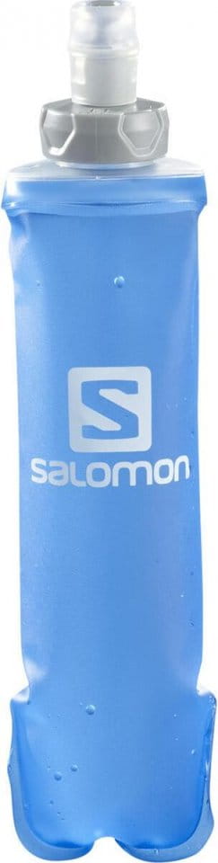 Botella Salomon SOFT FLASK 250ml/8oz STD 28