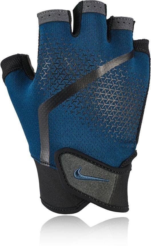 Guantes para ejercicio Nike MEN S EXTREME FITNESS GLOVES - Top4Fitness.es